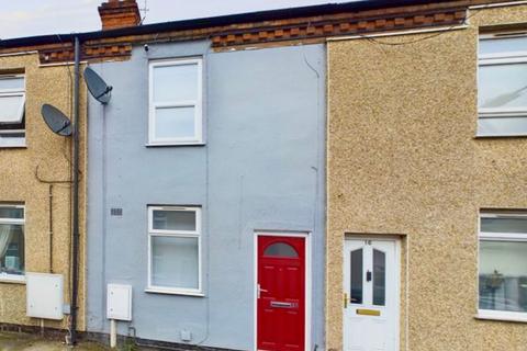 Hodgkinson Street, Nottingham NG4 2 bed terraced house for sale