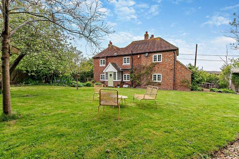 Milton Street, Polegate, East Sussex 4 bed detached house for sale