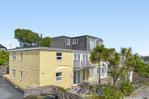 Cliff Park Road, Paignton, TQ4 2 bed flat for sale