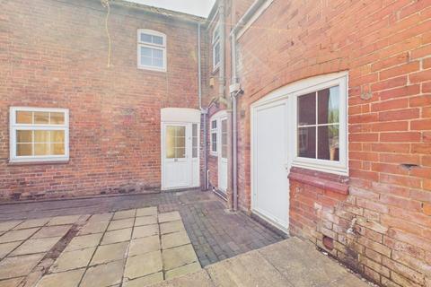 Swilgate Road, 3 bed cottage for sale