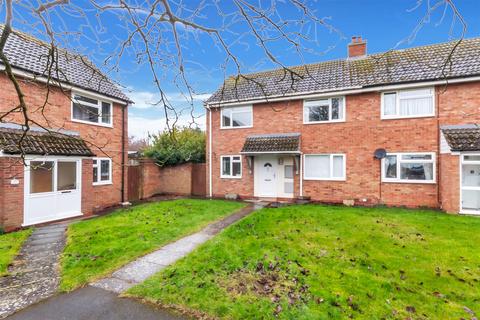Titheway, Middle Littleton, Evesham 2 bed terraced house for sale