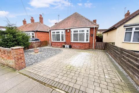 Brierton Lane, Hartlepool 2 bed detached bungalow for sale