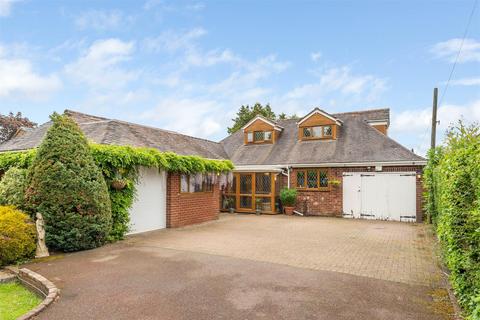 Earlswood Common, Earlswood, Solihull 5 bed detached bungalow for sale