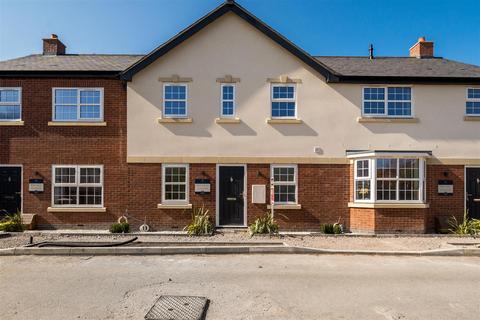 Orchard Close, Scotland Street... 3 bed terraced house for sale