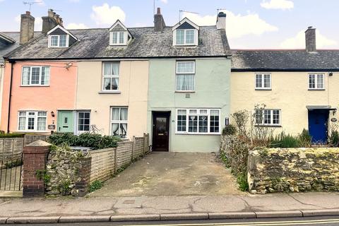 Harepath Road, Seaton, EX12 4 bed cottage for sale