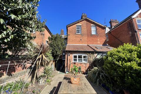Norwich Road, Ipswich 5 bed terraced house for sale