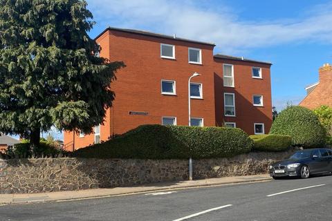Etonhurst, Upper Chase Road, Barnards... 2 bed flat for sale