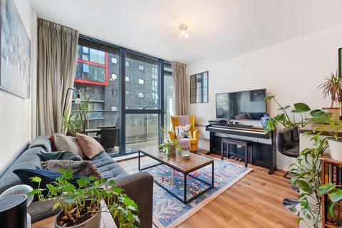Potato Wharf, Whitworth, Greater... 2 bed flat for sale