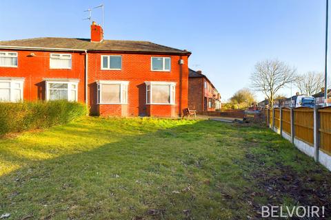 Manchester Road, Prescot L34 3 bed semi