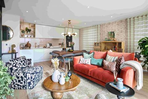 Waterview House, Wembley HA0 Studio for sale