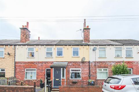 East Street, Wakefield WF1 2 bed terraced house for sale