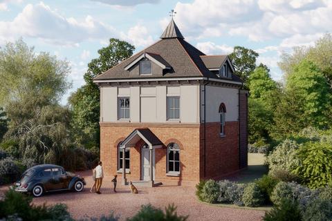 Micheldever Station, Winchester, SO21 Plot for sale