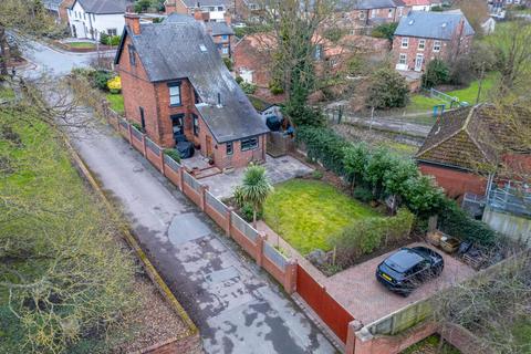 Church Street, Bawtry 5 bed detached house for sale