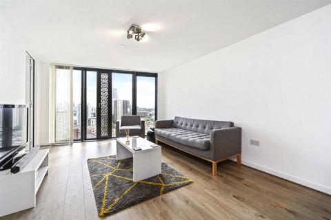 Unex Tower, Station Street, London, E15 2 bed apartment for sale