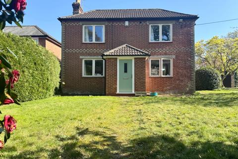 Beaulieu Road, Dibden Purlieu... 4 bed detached house for sale