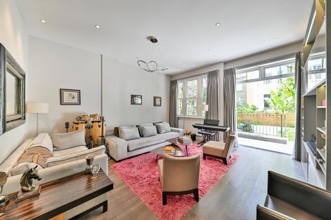 Oakfield Street, Chelsea, London 5 bed end of terrace house for sale