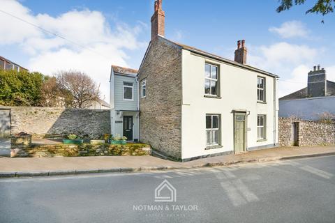 Millbrook, Torpoint PL10 4 bed detached house for sale