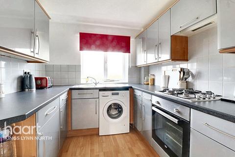 Hunstanton PE36 1 bed apartment for sale