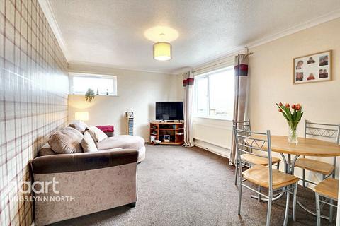Hunstanton PE36 1 bed apartment for sale