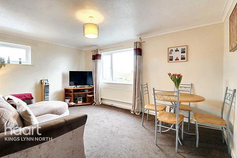 Hunstanton PE36 1 bed apartment for sale