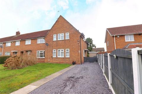 Hoole Road, Woodchurch, Wirral, CH49 3 bed end of terrace house for sale