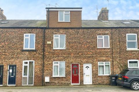 Melbourne Place, Sowerby, Thirsk 3 bed house for sale