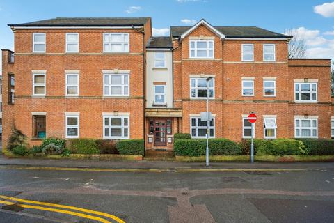 Ebury Court, Bury Lane... 2 bed apartment for sale