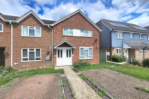 The Moor Road, Sevenoaks 2 bed flat for sale