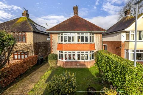 Redcotts Road, Wimborne, BH21 1ET 5 bed detached house for sale