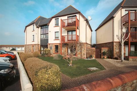 Trelawney Court, Northam, Bideford, EX39 2 bed apartment for sale