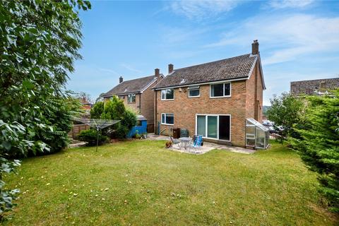 Park Crescent, Rothwell, Leeds, West... 4 bed detached house for sale