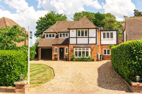 Northill Road, Ickwell, Biggleswade... 4 bed detached house for sale