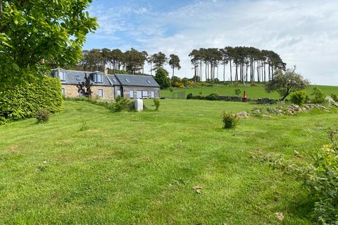 Dunecht, Westhill, Aberdeenshire 5 bed detached house for sale