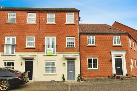 Head Way, Sudbury, Suffolk, CO10 3 bed house for sale