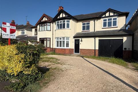 Sweetpool Lane, Hagley, Stourbridge 4 bed semi