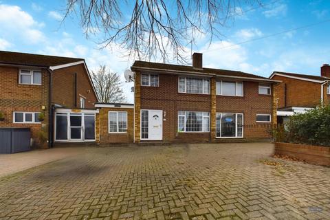 Bassett Green Road, Southampton 4 bed house for sale