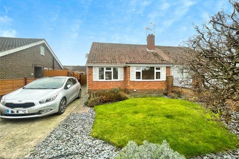 Drift Road, West Sussex PO21 2 bed bungalow for sale