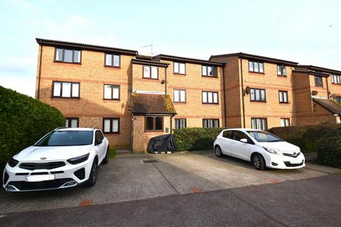 Leecon Way, Rochford 1 bed apartment for sale