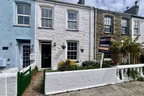 Broad Street, Newquay TR7 2 bed cottage for sale