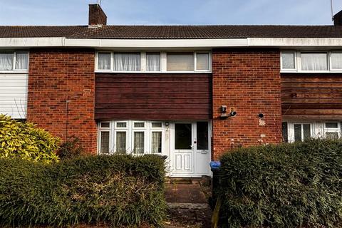 Linnet Walk, Hatfield 3 bed terraced house for sale