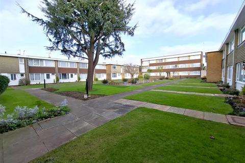 Bramber Square, Rustington 2 bed terraced house for sale