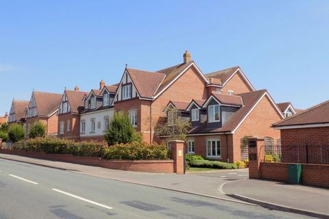 Salterton Road, Exmouth, EX8 2NN 2 bed flat for sale