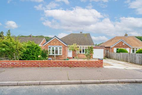 Partridge Way, Norwich 3 bed detached bungalow for sale
