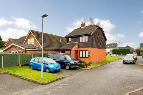 Larks Ridge, Watford Road, St.... 1 bed apartment for sale