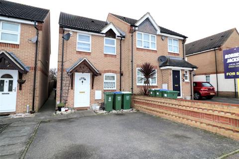 Austen Road, Erith, Kent, DA8 2 bed end of terrace house for sale