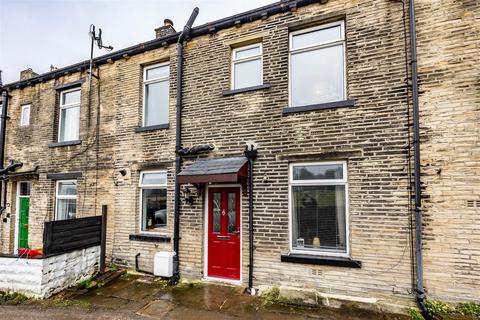 Ripley Street, Halifax HX3 2 bed terraced house for sale