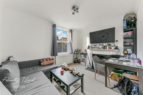 South Lambeth Road, London, SW8 1 bed flat for sale