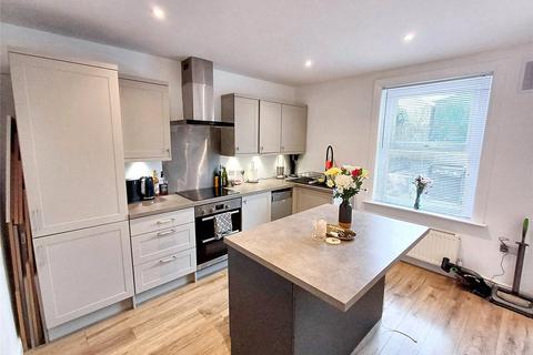 Lyell Road, Branksome, Poole, Dorset... 3 bed detached house for sale