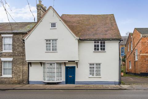 Northgate Street, Bury St. Edmunds IP33 6 bed townhouse for sale