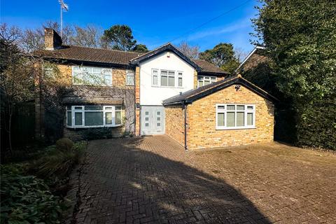 Florida Close, Bushey Heath, Bushey... 5 bed detached house for sale
